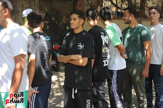 انتخابات الشيوخ (4) انتخابات الشيوخ (4)