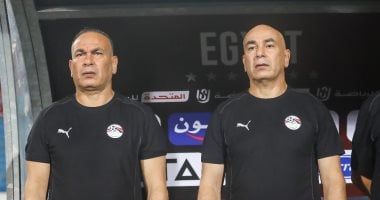 منتخب مصر يتلقى عرضًا لمواجهة مالي فى نوفمبر استعدادًا لأمم أفريقيا
