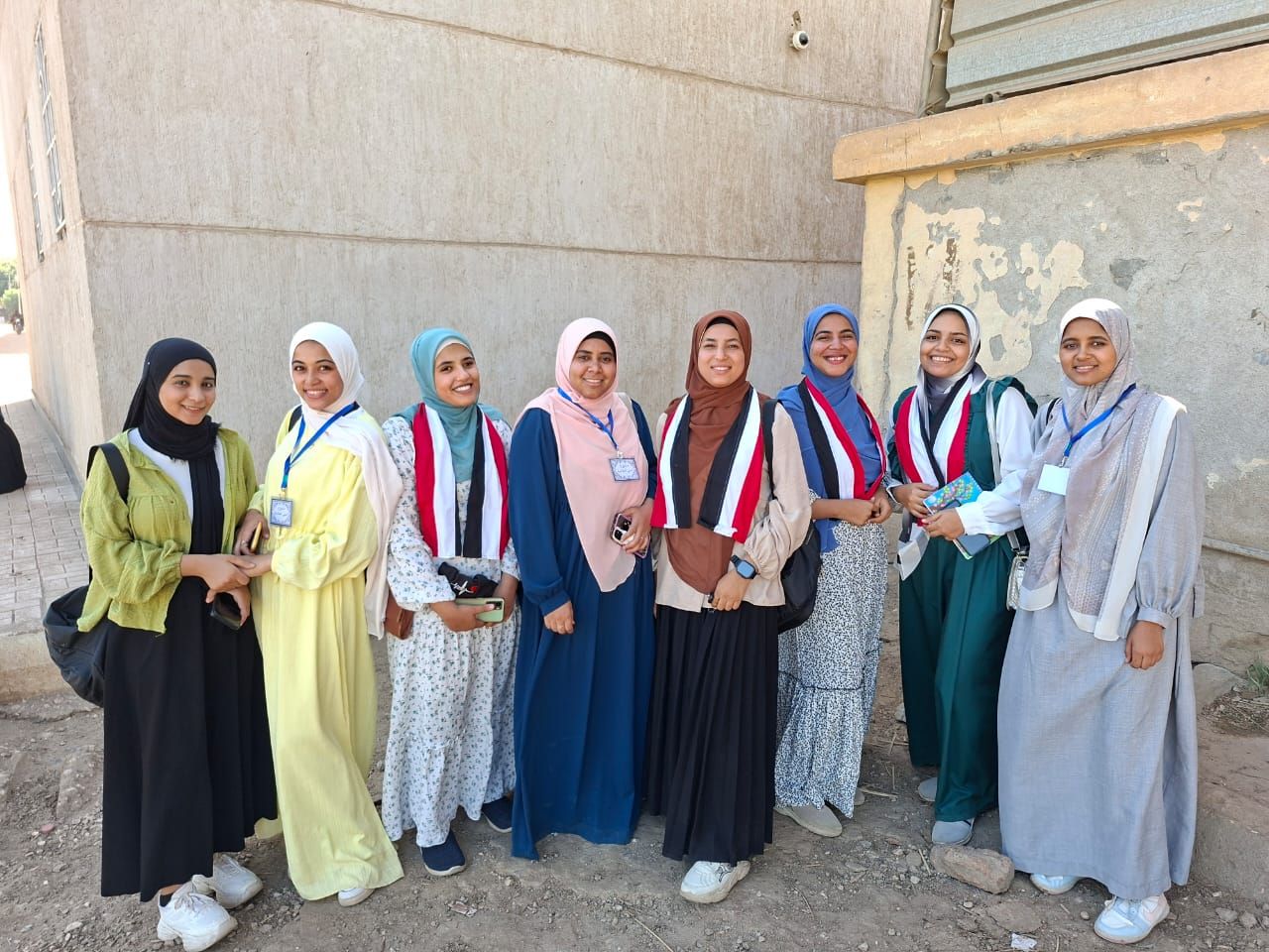 مشاركة نسائية شبابية فى انتخابات مجلس الشورى (4) مشاركة نسائية شبابية فى انتخابات مجلس الشورى (4)