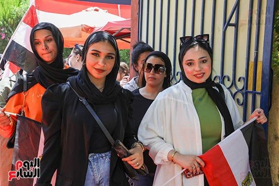 انتخابات مجلس الشيوخ (6) انتخابات مجلس الشيوخ (6)