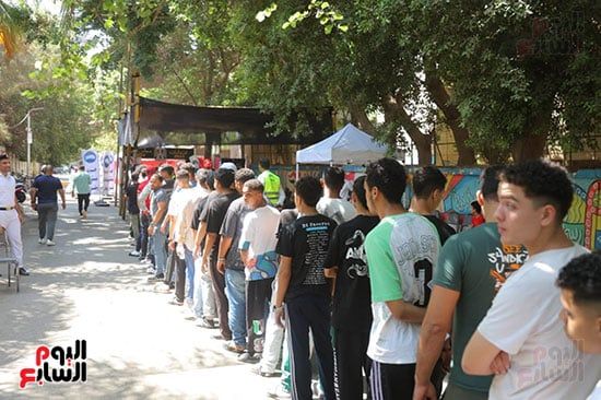 انتخابات الشيوخ (3) انتخابات الشيوخ (3)