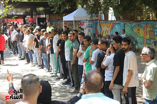 انتخابات الشيوخ (7) انتخابات الشيوخ (7)