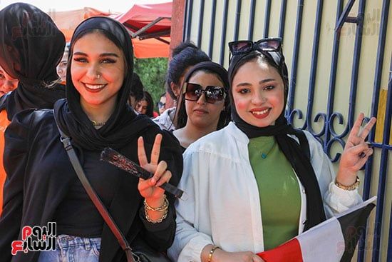 انتخابات مجلس الشيوخ (1) انتخابات مجلس الشيوخ (1)
