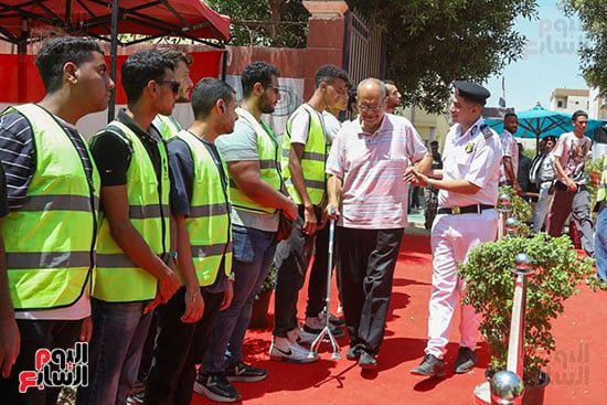 عودة العملية الأنتخابية عودة العملية الأنتخابية