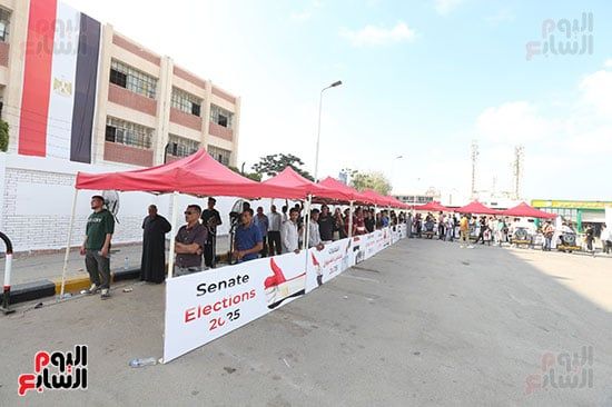 انتخابات الشيوخ (2)