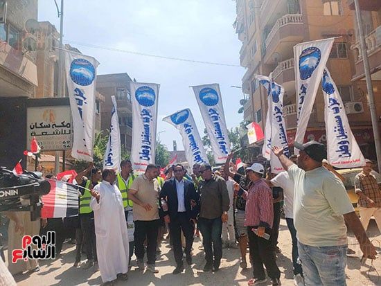 مسيرة-حاشدة-لمستقبل-وطن-تجوب-الهرم-ونزلة-السمان-لحث-المواطنين-(7) مسيرة-حاشدة-لمستقبل-وطن-تجوب-الهرم-ونزلة-السمان-لحث-المواطنين-(7)