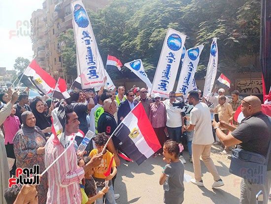 مسيرة-حاشدة-لمستقبل-وطن-تجوب-الهرم-ونزلة-السمان-لحث-المواطنين-(11) مسيرة-حاشدة-لمستقبل-وطن-تجوب-الهرم-ونزلة-السمان-لحث-المواطنين-(11)
