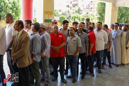 انتخابات الشيوخ (7)