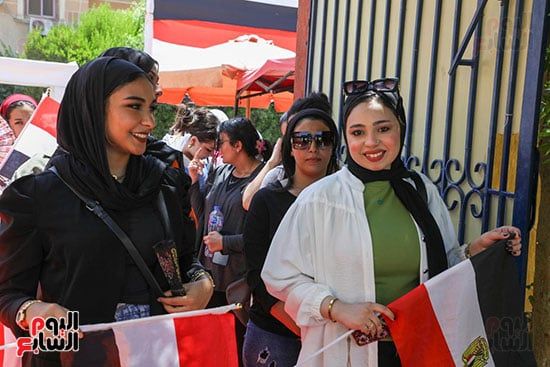 انتخابات مجلس الشيوخ (5) انتخابات مجلس الشيوخ (5)