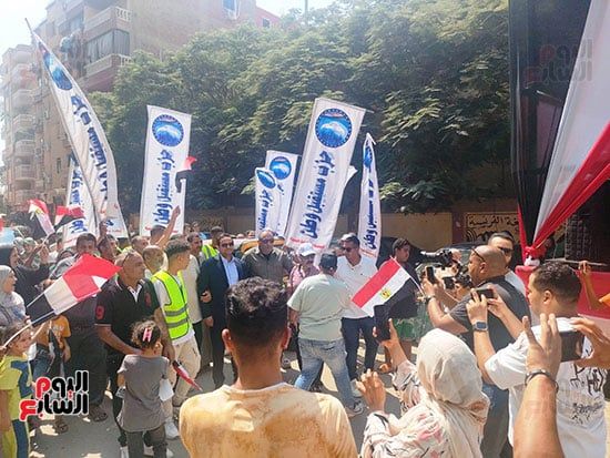 مسيرة-حاشدة-لمستقبل-وطن-تجوب-الهرم-ونزلة-السمان-لحث-المواطنين-(5) مسيرة-حاشدة-لمستقبل-وطن-تجوب-الهرم-ونزلة-السمان-لحث-المواطنين-(5)