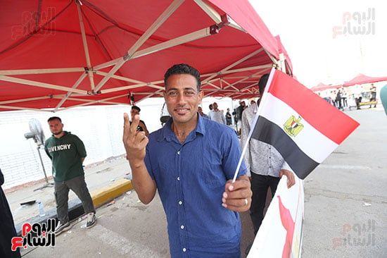 انتخابات الشيوخ (6)
