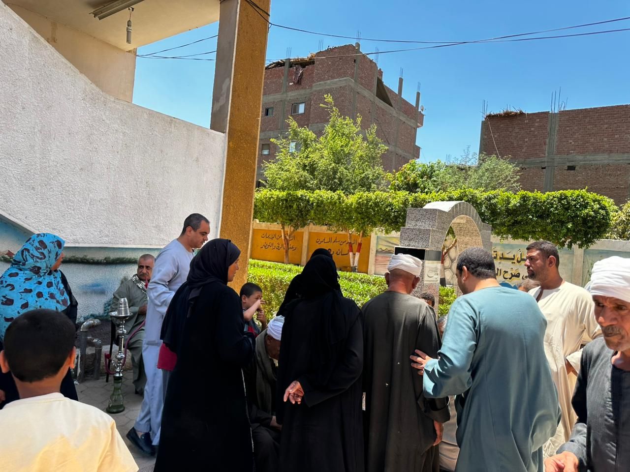 انتخابات الشيوخ (1) انتخابات الشيوخ (1)