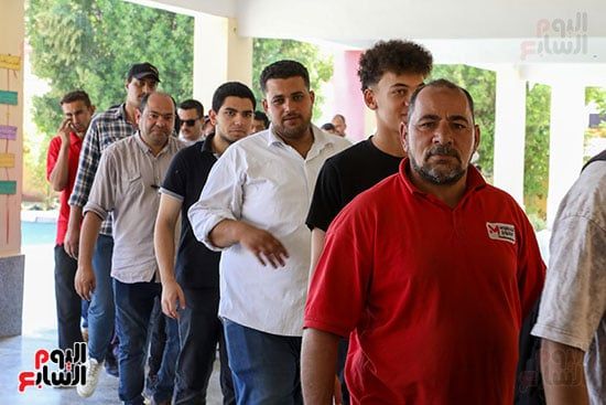 انتخابات الشيوخ (3)