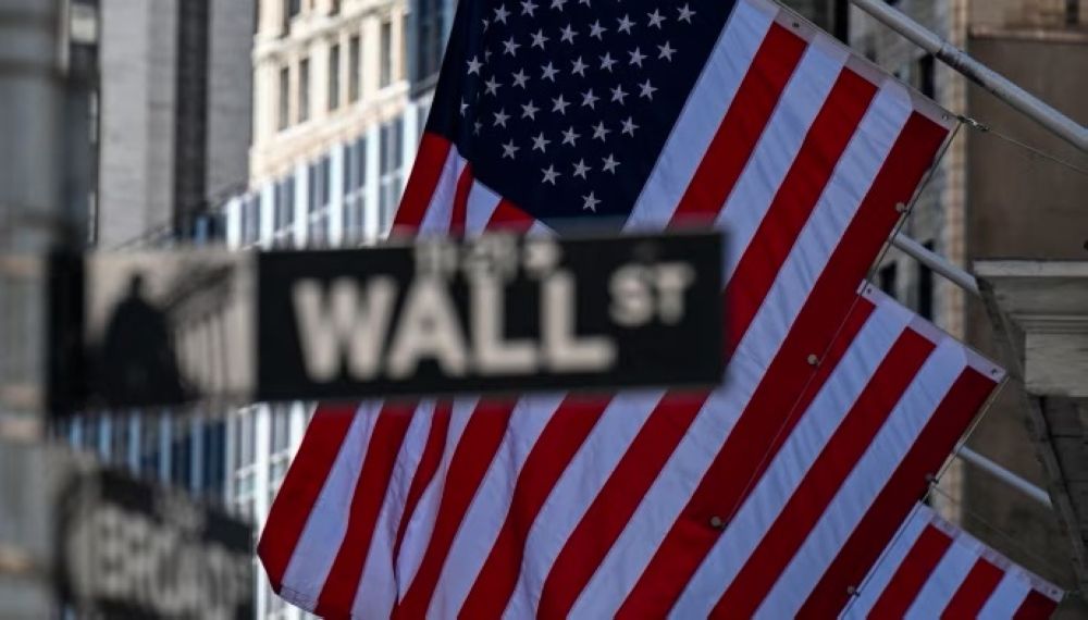 مؤشرات الأسهم الأمريكية - Financial Times