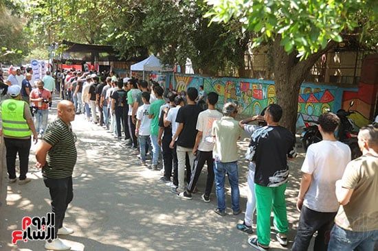 انتخابات الشيوخ (2) انتخابات الشيوخ (2)