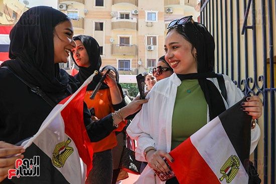 انتخابات مجلس الشيوخ (3) انتخابات مجلس الشيوخ (3)