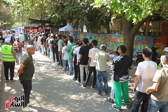 انتخابات الشيوخ (6) انتخابات الشيوخ (6)