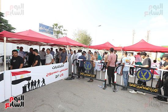 انتخابات الشيوخ (12)