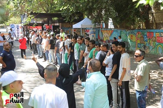 انتخابات الشيوخ (8) انتخابات الشيوخ (8)