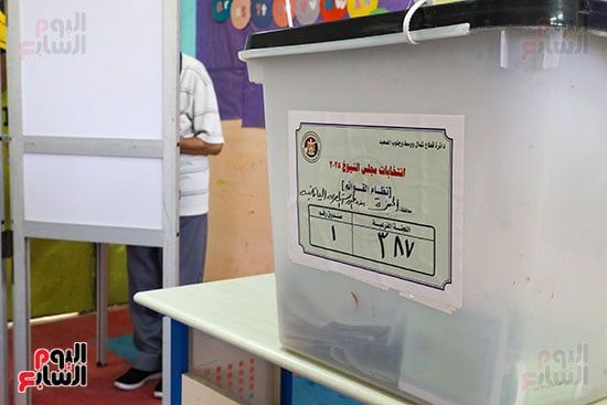 انتخابات الشيوخ (6)