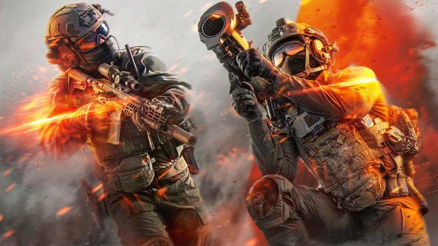 نظام البحث عن المباريات في Battlefield 6 سيشمل SBMM إلى جانب عوامل أخرى