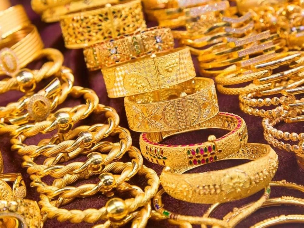 أسعار الذهب اليوم - اليوم