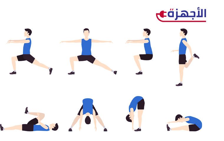 البداية والنهاية تصنعان الفرق