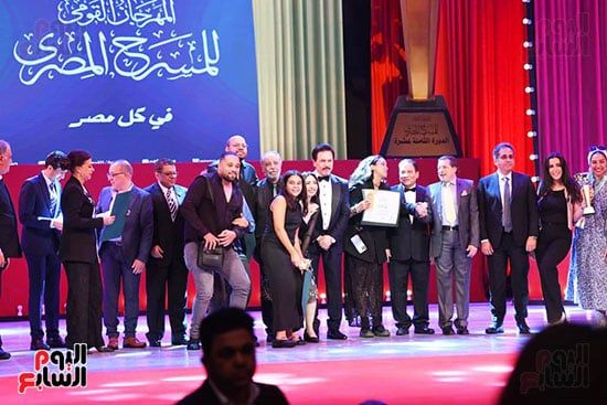 تكريمات-المهرجان تكريمات-المهرجان