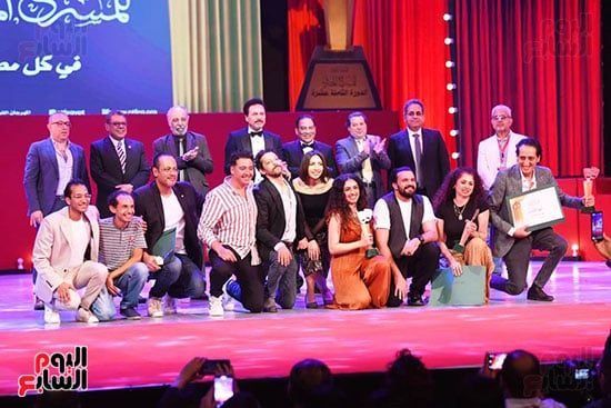 المهرجان-القومى-للمسرح المهرجان-القومى-للمسرح