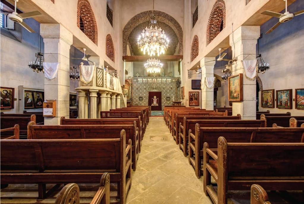 مؤسسة مارمرقس مؤسسة مارمرقس