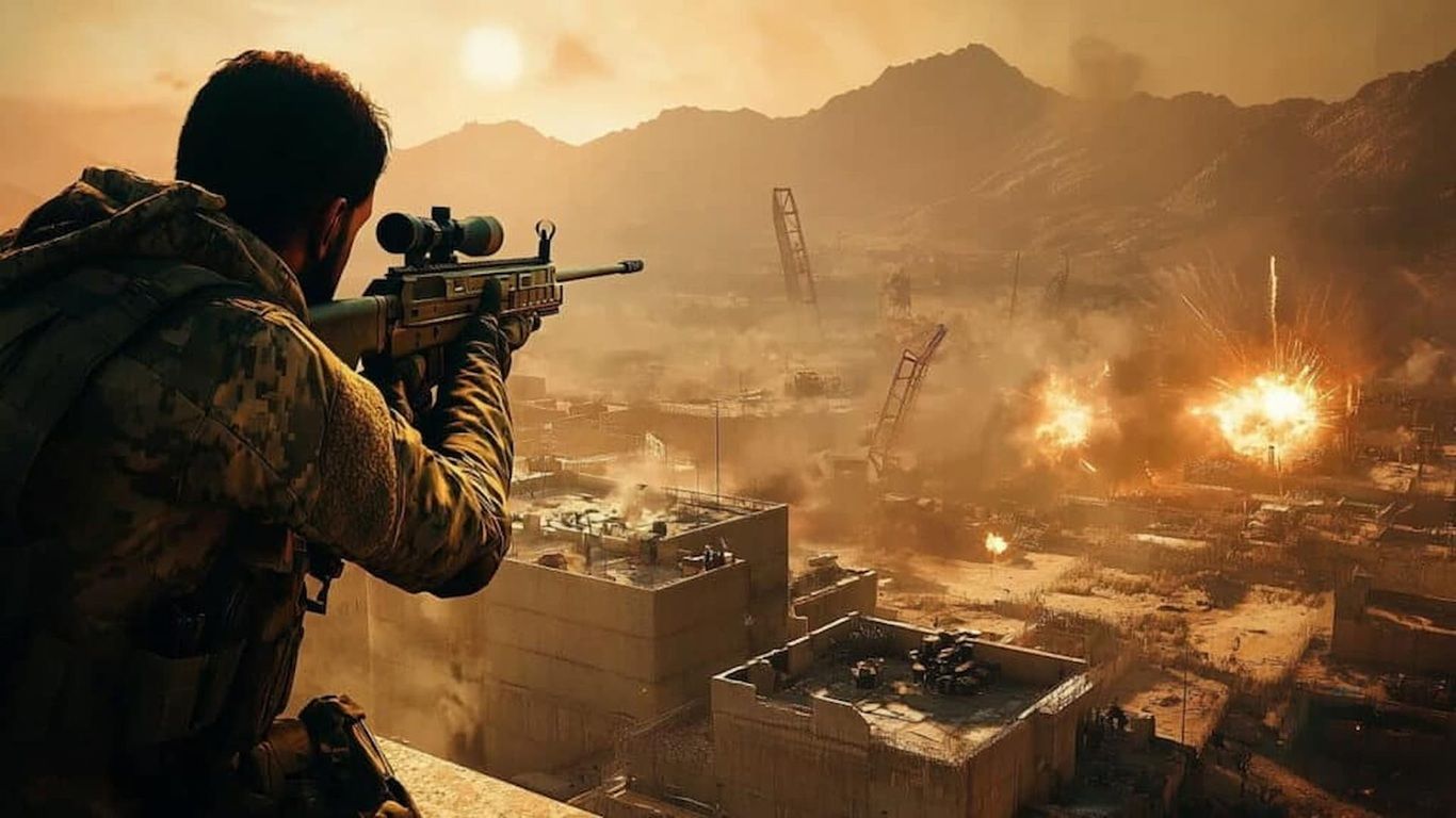 Battlefield 6