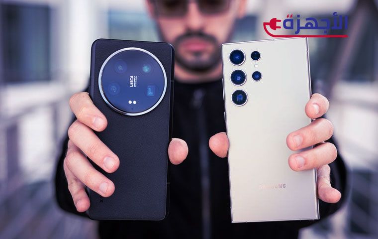 الشاشة وجودة العرض