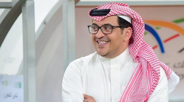 القاسم: من حق القادسية الخوف من التحكيم قبل مواجهة النصر