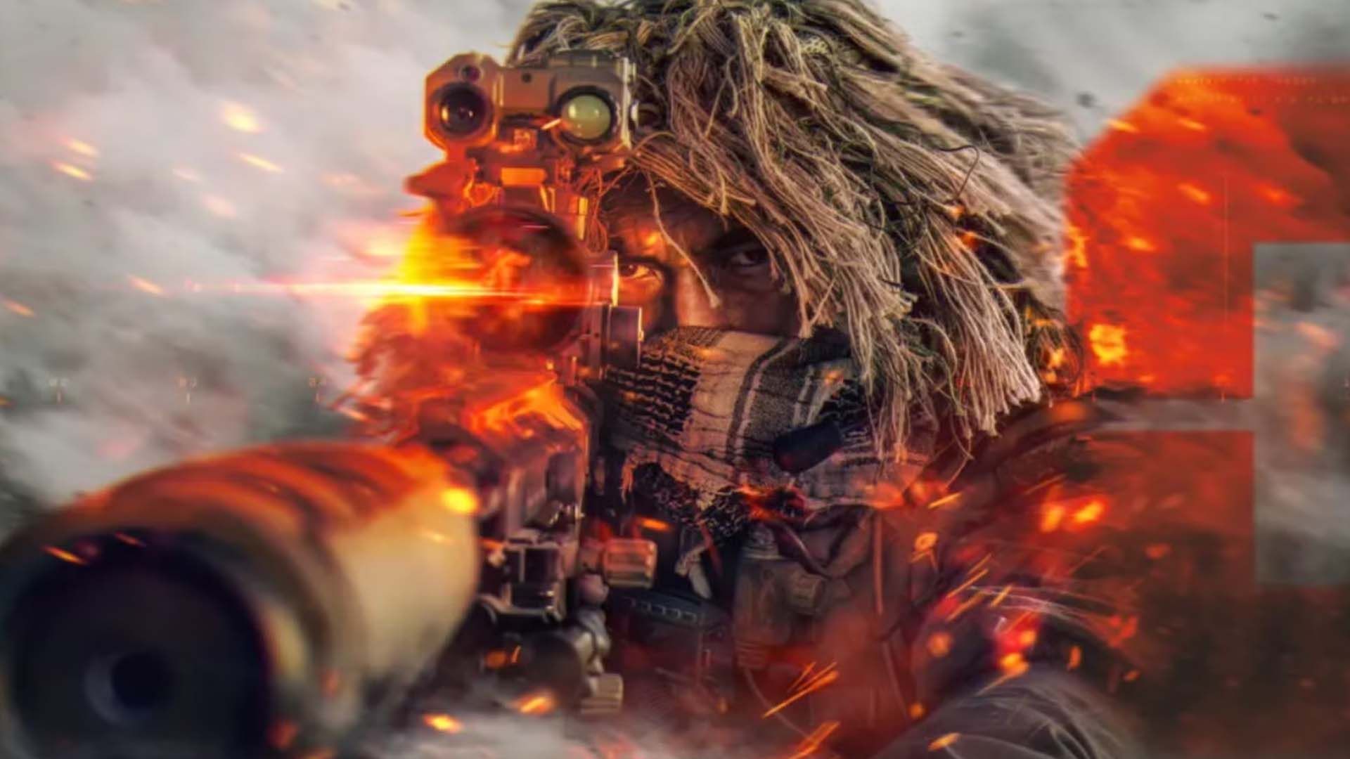 Battlefield 6