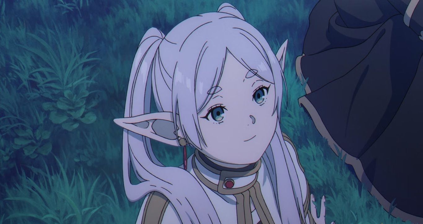 Crunchyroll