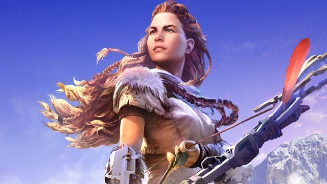 الكشف عن مواقيت الإصدار العالمي لريماستر Horizon: Zero Dawn
