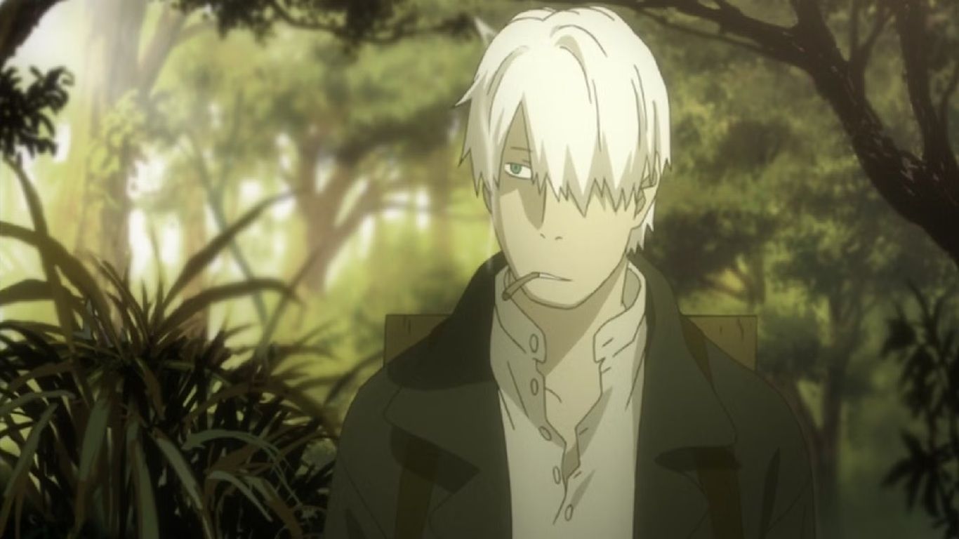 Crunchyroll