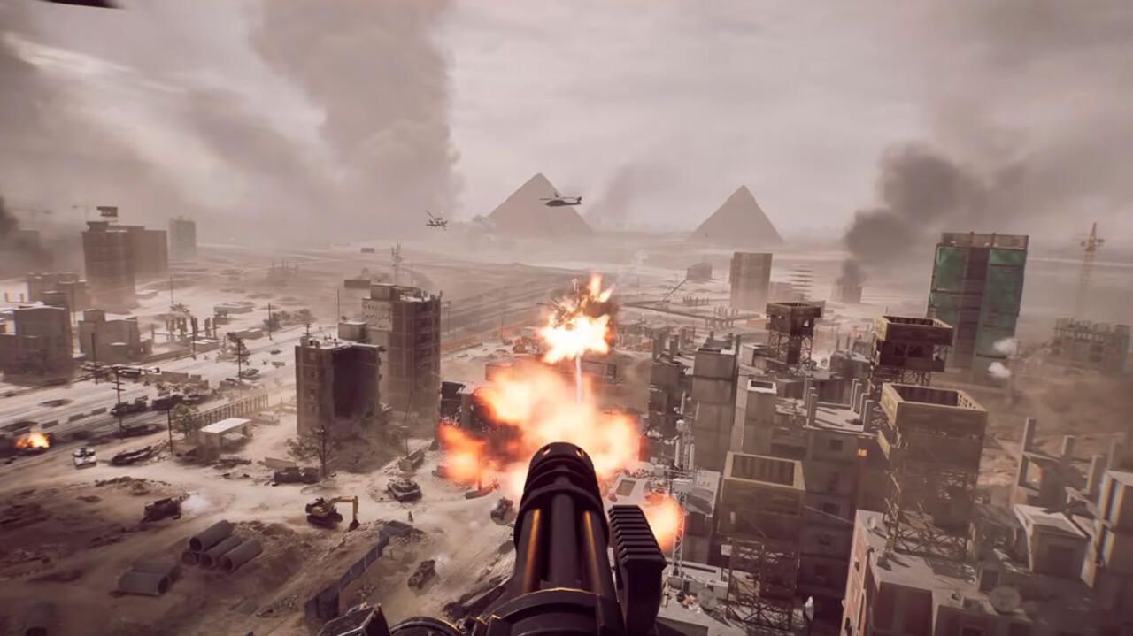 Battlefield 6