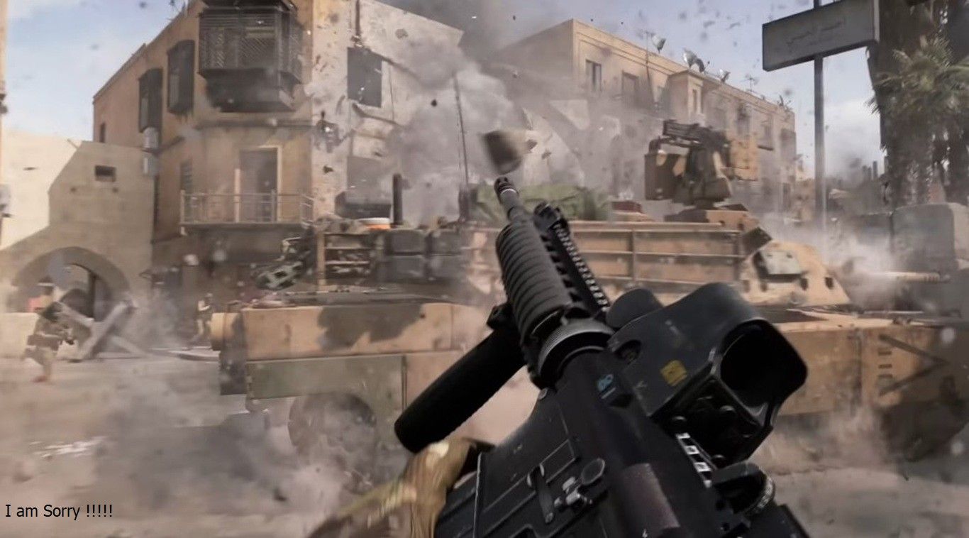Battlefield 6