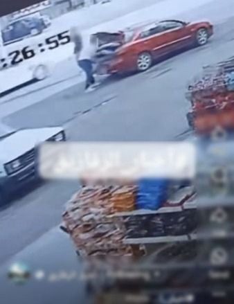 الواقعة