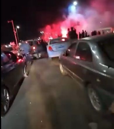 الواقعة الواقعة