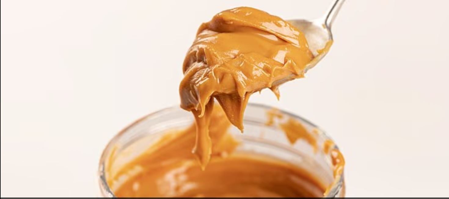 كريمة الفول السودانى كريمة الفول السودانى