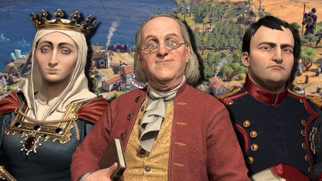 Civilization 7 تتيح لك خلط وتنسيق التاريخ بشكل مثير للجدل
