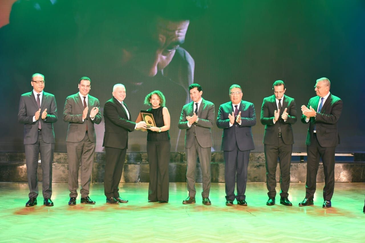 مهرجان ابداع