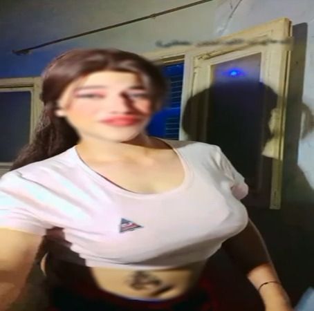 التيك توكر منتحل صفة سيدة طالب بالشرقية (2) التيك توكر منتحل صفة سيدة طالب بالشرقية (2)