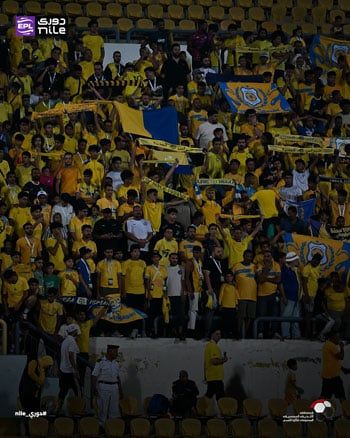 جمهور الإسماعيلى جمهور الإسماعيلى