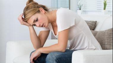 علامات نقص فيتامين د عند النساء