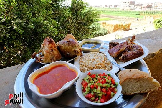 خير ورزق خير ورزق
