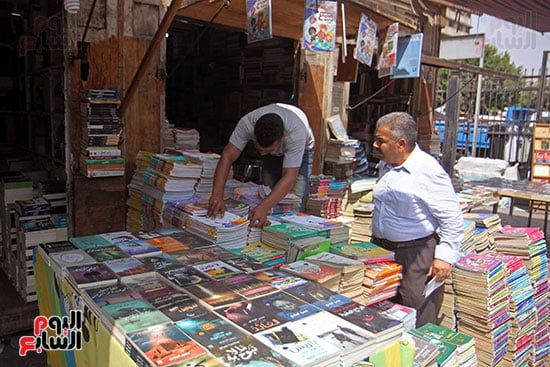 سور الأزبكية (4) سور الأزبكية (4)