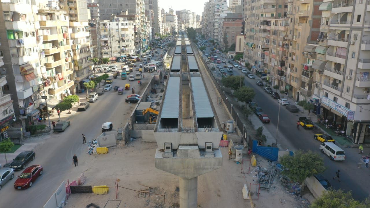 خط المترو (1) خط المترو (1)